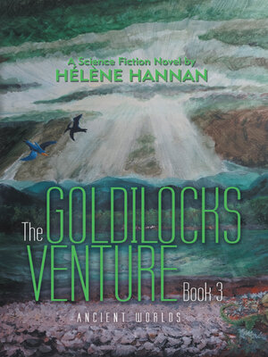 cover image of The Goldilocks Venture Book 3